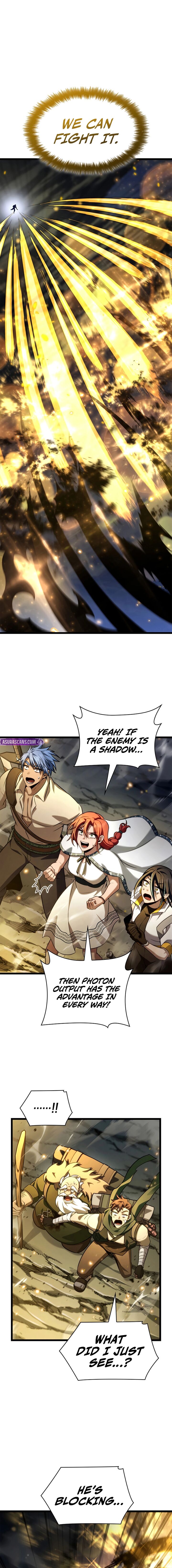 Infinite Mage, Chapter 159 image 19